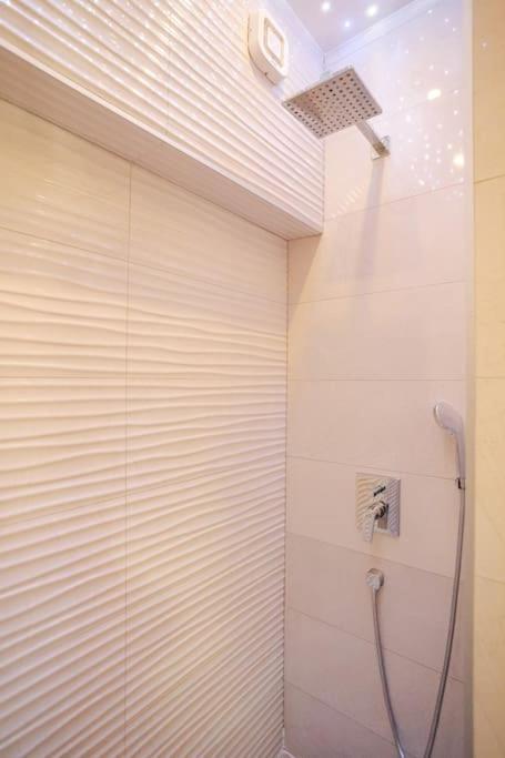 Apartment Bacvice Сплит Экстерьер фото